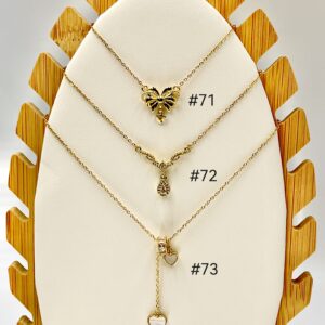 Collar #BI.COL5316 - Imagen 10